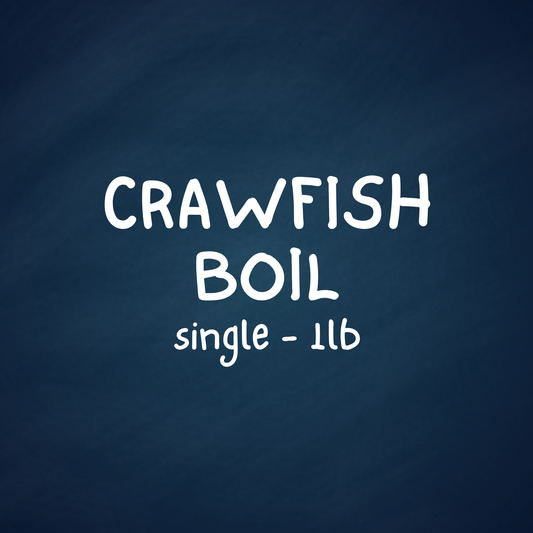 Cajun Boil